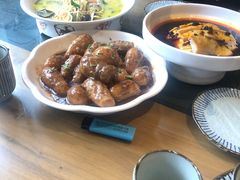 -尚香汤包文博馆(合兴路店)