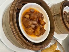 -万龙洲海鲜(大兴绿地缤纷城店)