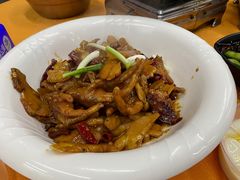 -聚味瞿记·龙虾堂(树木岭店)