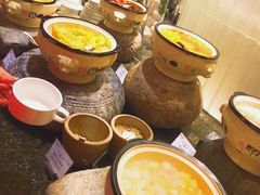 -蜻蜓逐宴全日制西餐厅I古北水镇大酒店