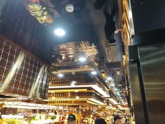 -苏格里岛自助烤肉海鲜火锅(成都金牛万达店)