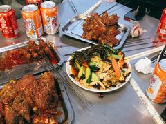 -佰运猪蹄(高陵店)