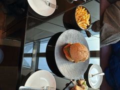 -云·酷Atmosphere(国贸大酒店)