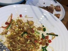 -俭寨大盘鸡·新疆菜·烧烤(博乐店)