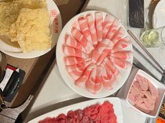 -滋奇·扬州地标火锅(兴城东路店)