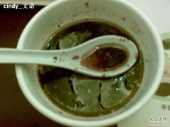 豆腐的调料-西贝(金桥店)