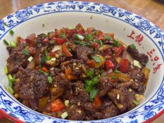 -三只鸟本地特色菜馆(上饶总店)