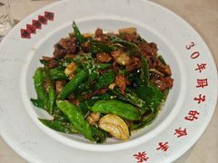 -味上湘菜馆(岳麓山店)