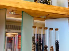 -霸王茶姬(南强街店)