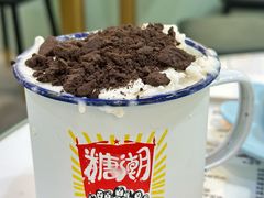 -糖潮糖水铺(省府店)