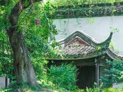 -南京市民俗博物馆(甘熙故居)