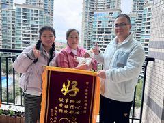 -田螺阿姨自营月嫂·育儿嫂(高新店)