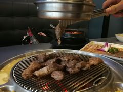 -喜来稀肉(虹泉路店)