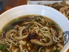 -满族八旗正宗牛肉面