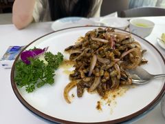 -楚鱼王·河鲜·湖北菜(华农店)