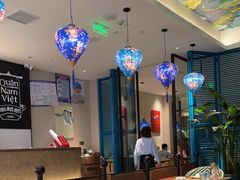 大堂-南越郡·越式风味餐厅(青秀万达店)
