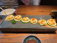-京鹿料理(荟聚店)