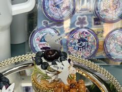 -丁香西饼屋(桂林路店)