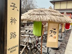 -诗经里