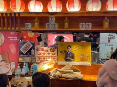 -筑地银GINDACO·日式简餐(枫蓝店)