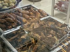 -金丹酱板鸭营业厅(紫缘路店)