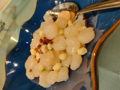 水晶虾仁-太湖饭店·寄畅轩中餐厅