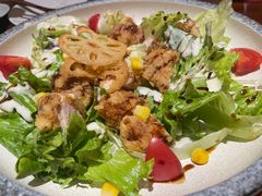 -白石の深夜食堂(芝罘万达店)