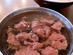 -老牌依强牛肉店(达道总店)