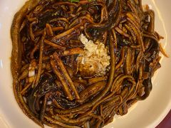 -马凯餐厅(长椿街店)