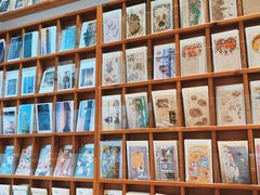 -猫的天空之城概念书店(杭州南宋御街店)