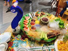 -纳兰傣雀傣味餐厅