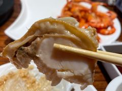 -海味当家·蒸锅海鲜(星海公园店)
