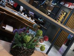 -好旺角齐市鲜切牛自助烤肉(农林五道街总店)