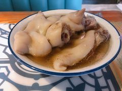 -香阁餐厅·常州菜·常州菜代表品牌(新北奥体店)