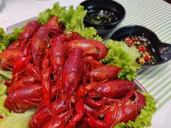 -林超龙虾馆(陶冲湖店)