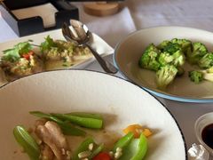 -顺德喜来登酒店·采悦轩