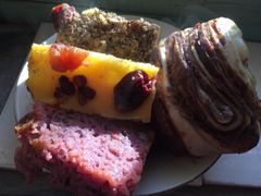 -马凯餐厅(长椿街店)