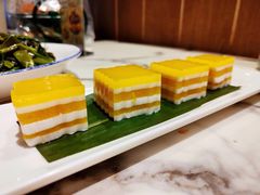 -今之味南亚厨房·探店指南(领展购物广场店)