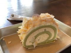 椰香斑斓卷-WHEN PIGS FLY当猪飞
