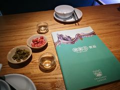 -潮粥荟·潮汕砂锅粥(朝阳大悦城店)
