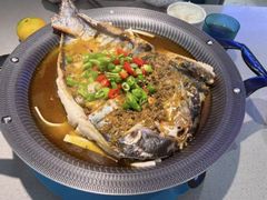 -半天妖烤鱼(京新广场店)