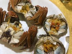 -品香菜馆(旗峰路中侨大厦店)