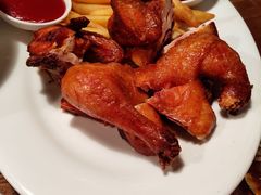 -宝莱纳啤酒花园餐厅PAULANER BRAUHAUS Nanjing(广州路店)
