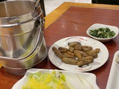 -金刚山烧烤(中山路店)