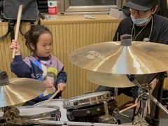 -乐童乐人现代音乐艺术学校(万柳校区)