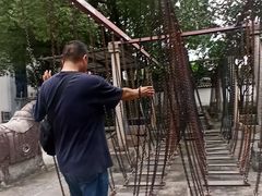 -宁波溪口古镇-民国大杂院