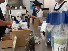 -CUBIC3三立方咖啡(凌空SOHO店)