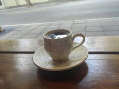 -RUMORS COFFEE ROASTERY鲁马滋咖啡(湖南路店)