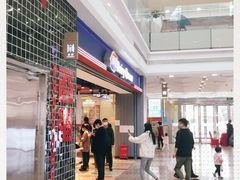 -DQ·蛋糕·冰淇淋(周浦万达店)