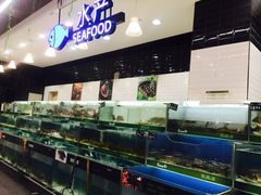 -永辉超市(鲁谷店)